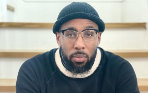 Stephen 'tWitch' Boss Left Suicide Note, Alluded to His Struggles