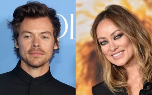 Harry Styles Reportedly 'Not Too Broken Up' While Olivia Wilde Still 'Upset' Over Breakup