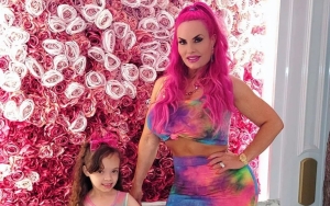 Coco Austin Shares Another 'Bathtime' Pic of Daughter Chanel Following Sink Backlash