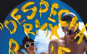 Rosalia Releases 'Despecha' Remix Ft. Cardi B
