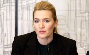 Kate Winslet Insists She Wasn't 'F**king Fat' When Addressing Body-Shaming  She Got After 'Titanic' 
