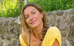 Gisele Budnchen Takes Kids on Relaxing Vacation to 'Recharge' After Tom Brady Divorce