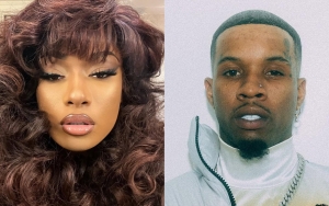 Megan Thee Stallion's Ex-Bodyguard Is MIA Ahead of Scheduled Testimony at Tory Lanez's Trial
