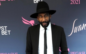 Ex-NBA Star Amar'e Stoudemire Breaks Silence After Being Charged for Assaulting Teen Daughter