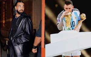Drake Loses $1 Million on World Cup Final Bet Despite Picking Argentina to Win