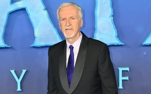 James Cameron Flips the Bird After Ignoring Fans at 'Avatar: The Way of Water' Screening