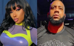 Megan Thee Stallion's Ex-Bodyguard Works at Qatar World Cup Despite Reportedly Being MIA