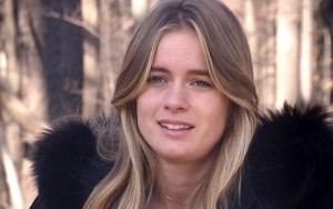 Cressida Bonas Wishes She Had Been Kinder to Herself During Fertility Struggle