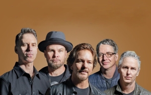Pearl Jam Unlikely to Release New Album Until 2024