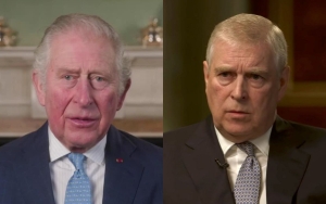 King Charles Might Personally Pay for Andrew's Private Guards to Replace Taxpayer-Funded Security 