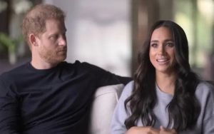 Prince Harry and Meghan Markle Release Trailer for Upcoming Show 'Live to Lead' on Netflix