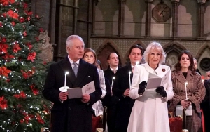 King Charles to Bring Back Royals' Festive Tradition With Christmas at Sandringham
