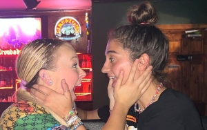 JoJo Siwa 'Mad' She Got 'Tricked' Into Thinking She's in Love After Avery Cyrus Split