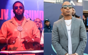 Diddy's Ex-Bodyguard Insinuates the Rapper Hooked Up With Ja Rule