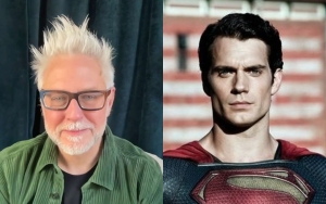 James Gunn Hits Back at 'Unkind' and 'Disrespectful Outcry' After Ditching Henry Cavill as Superman 