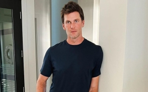 Tom Brady Won't Have Spare Time to Spend With His Kids on Christmas Day