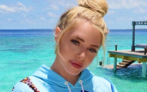New Video Unveils Courtney Tailor's Reaction After Being Told BF Christian Was Dead After Stabbing