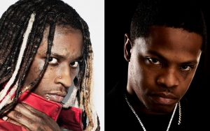 Young Thug's Brother Unfoonk Accepts Plea Deal in YSL RICO Case as D.A. Plans to Corner Thug