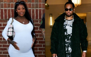 Summer Walker's Ex London On Da Track Slammed by Another Baby Mama After Asking for Child Support