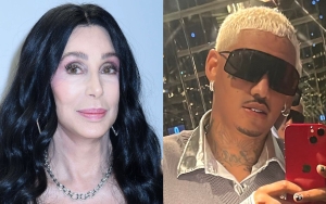 Cher's Friends See 'the Warning Signs' Amid Her Relationship With AE