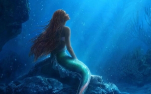 'Little Mermaid' Director Denies Hidden Agenda Behind Halle Bailey's Casting