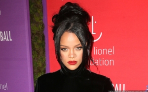Rihanna Looking Forward to Spending Christmas With Baby Son for First Time