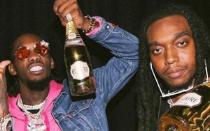Offset Confesses to Faking His Smile Nearly Two Months After Takeoff's Death: 'S**t Not Easy'