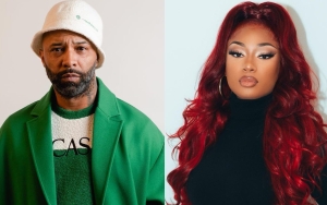 Joe Budden Apologizes to Megan Thee Stallion for 'Careless' Mental Health Jokes Amid Criticism