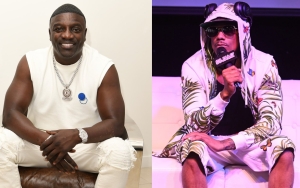 Akon Defends Nick Cannon for Having Lot of Kids With Multiple Women 