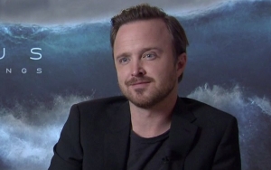 Aaron Paul and Family Officially Ditch His Born Surname