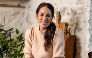 Joanna Gaines Feels 'Grateful' After Undergoing Unexpected Back Surgery