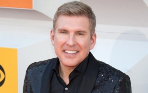 Todd Chrisley Enjoys Ribs Prior to Turning Himself In for Fraud and Tax Evasion Case