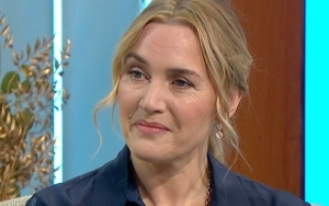 Kate Winslet's Kids Went Into Frenzy When She's Offered 'Avatar 2' Role