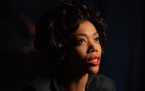 Naomi Ackie Finally 'Found Her Voice' in Industry After Whitney Houston Role