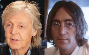 Paul McCartney Couldn't Put John Lennon's Death Into Words