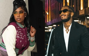 Kash Doll Reacts to Rumors Ex Pardison Fontaine Abused Her