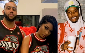 Megan Thee Stallion's Ex-Bodyguard Surrendered to Police After Missing Testimony in Tory Lanez Trial