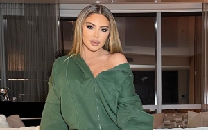 Larsa Pippen Faces Backlash for Showcasing Side Boob Amid Marcus Jordan Dating Rumors
