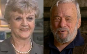 Rian Johnson Feels Honored to Direct Late Angela Lansbury and Stephen Sondheim in 'Knives Out 2'