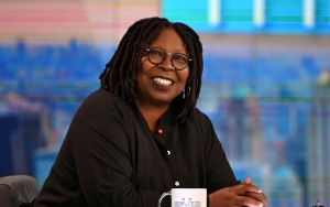 Whoopi Goldberg Doubles Down on Holocaust Remarks Despite Previous Suspension From 'The View'