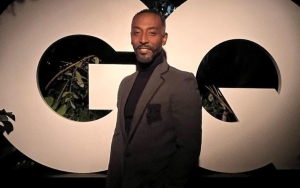Nickelodeon Alum Darris Love Talks About Religion After Being Arrested for Domestic Violence