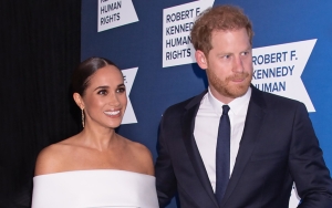 Prince Harry and Meghan Markle Reject The Sun's Apology: It's a 'PR Stunt'