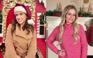 Lacey Chabert Weighs In on Candace Cameron Bure's Controversial Statement About Hallmark