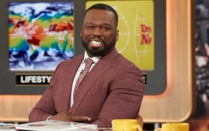 50 Cent Threatened With Lawsuit Over New Series 'Hip Hop Homicides'