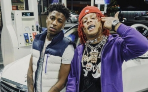 NBA YoungBoy Reveals a Fallout With Trippie Redd: We Never Had Problem, But He Doesn't Like Me