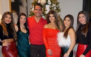 Luis Ruelas Gets Teresa Giudice's Daughters Lavish Christmas Gifts