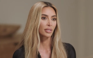 Kim Kardashian Dragged Over Her Delayed Response to Balenciaga Controversy 