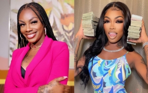 Jess Hilarious Applauded for Purchasing Dress From Designer Who Was Ghosted by Asian Doll