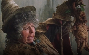 Miriam Margolyes Explains Why 'Harry Potter' Role 'Wasn't All That Important' to Her