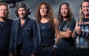Iron Maiden Take Fans Behind the Scenes of Their Tour in Documentary
